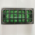 320x160 P4 Full Color LED Display Module